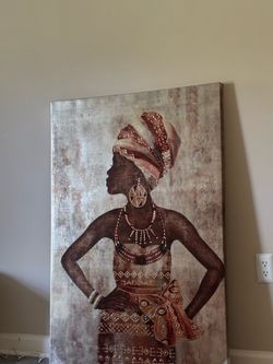 TWO big pictures