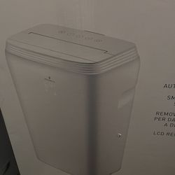 Portable Indoor Air Condition 