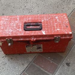 spacious box