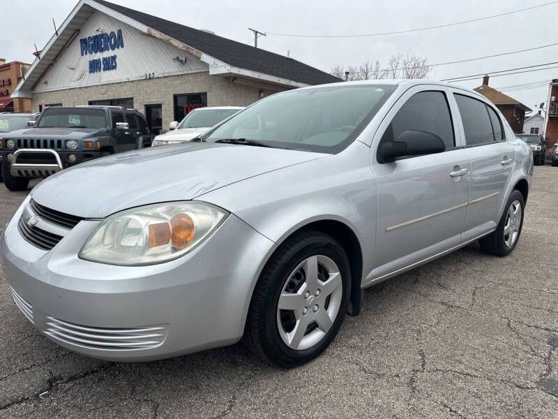 2005 Chevrolet Cobalt