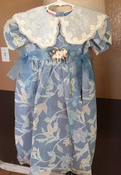 girls dress any ocasion ( item 3)