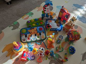 Newborn/Infant/Baby Gears