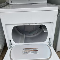 Gas Dryer Brand Kenmore Heavy Duty Everything Works 3 Months Of Guarantee 