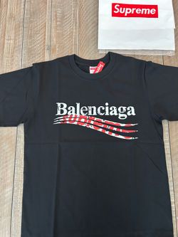 Balenciaga Supreme Shirt