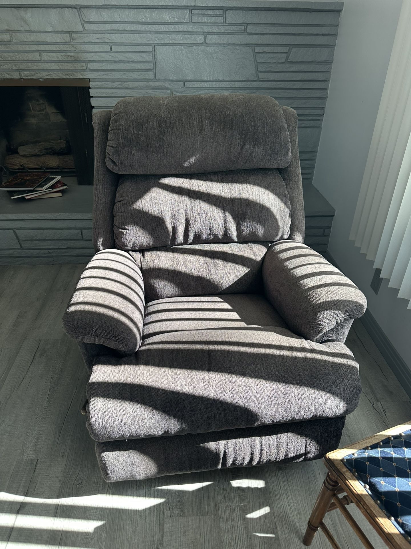 Recliner Chair