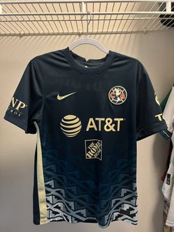 Club America Kit