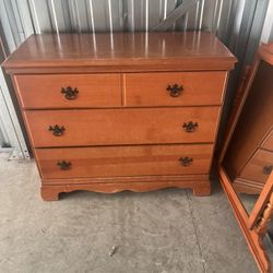 Medium Sized Dresser / Vanity