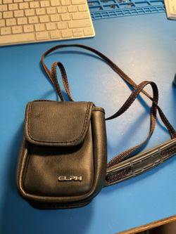 Canon GLPH Camera Case