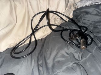 XLR Cable
