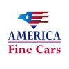 AMERICA FINE CARS