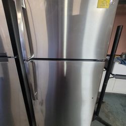 Refrigerator Ge 