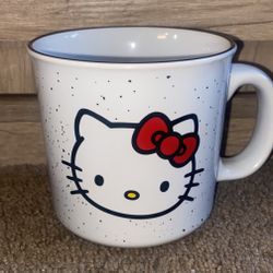 Hello Kitty Mug