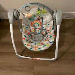 Baby Swing 