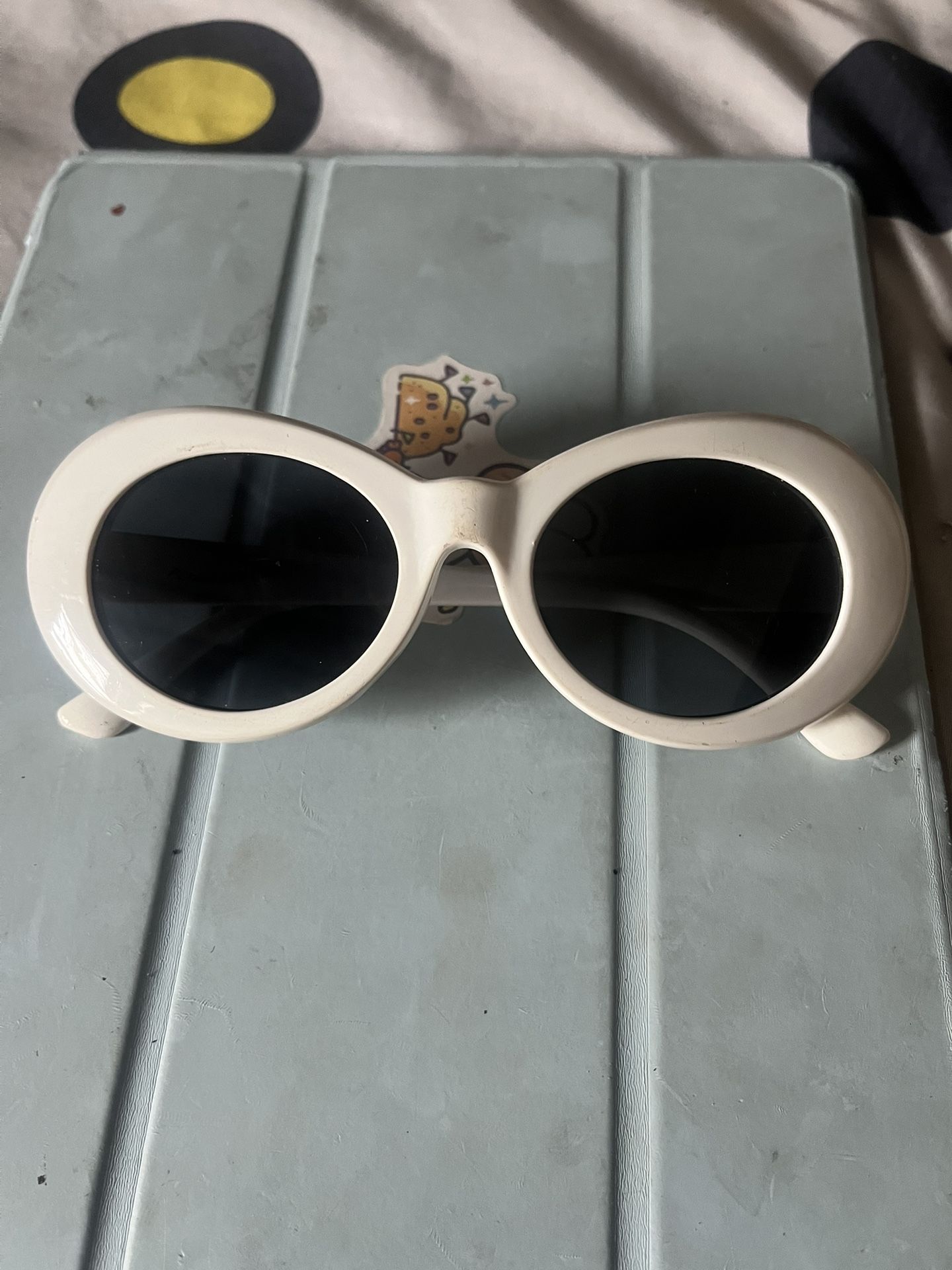 Glasses