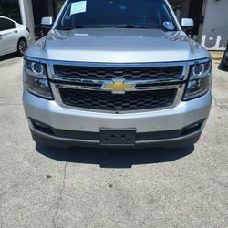 2015 Chev. Tahoe LT 