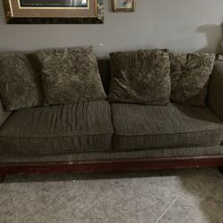 Couch Set