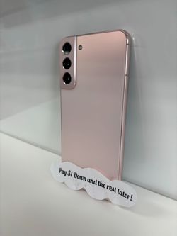 🤑 Smart Student Steal – Galaxy S22 Plus 5G 6.2 inch Only $169 or $1 to Grab It Today! Perfect Daily Driver with Warranty