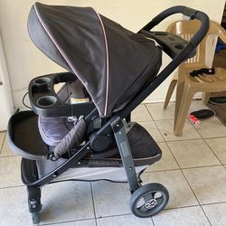 Graco Stroller 