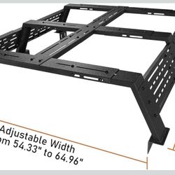 bed rack
