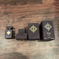 Inito Side Affect 90ml