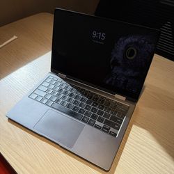 Samsung Galaxy Book2 360 13" Laptop