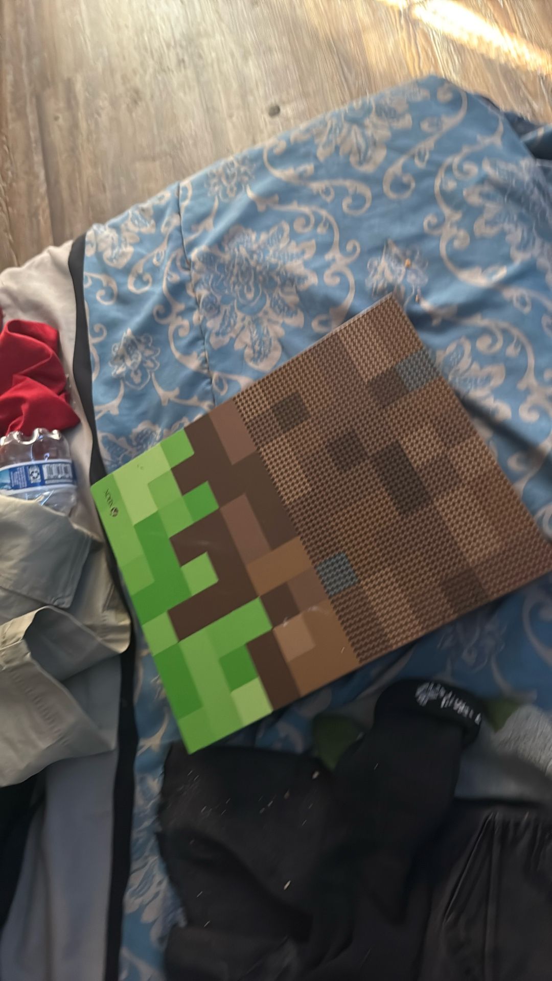 Xbox 1 S Customized