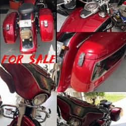 2007 Suzuki VL 800