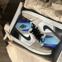 Jordan 1 high “Prototype”