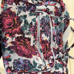 Vera Bradley Weekend Bag