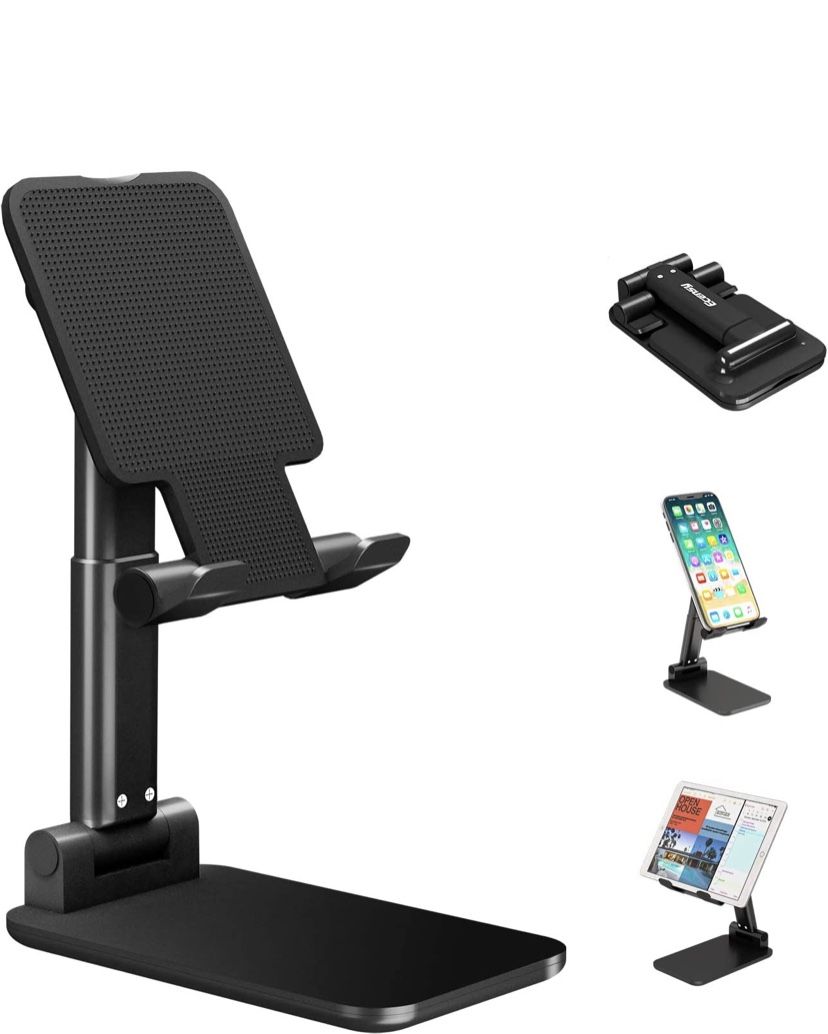 Cellphone/Tablet stand