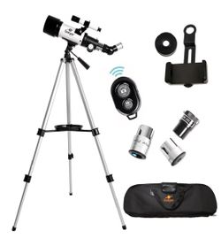 Gskyer. Telescopio 