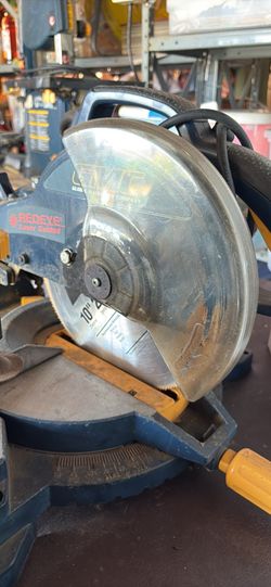 Miter Saw