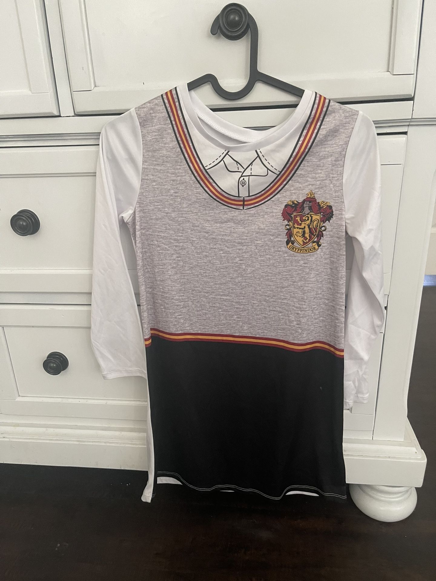 Harry Potter Halloween Costume