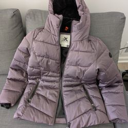 Winter Weatherproof Jacket (Women)