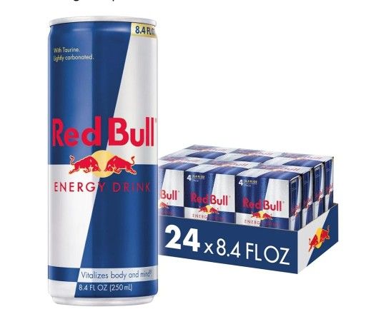 Red Bull