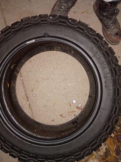 3 T 275 /55/60.  2 Tires