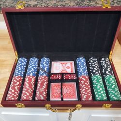 Poker Set