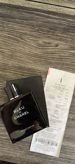 Bleu de Chanel EDP