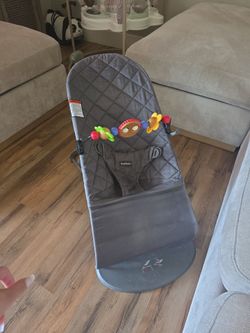 Baby Bjorn Bouncer