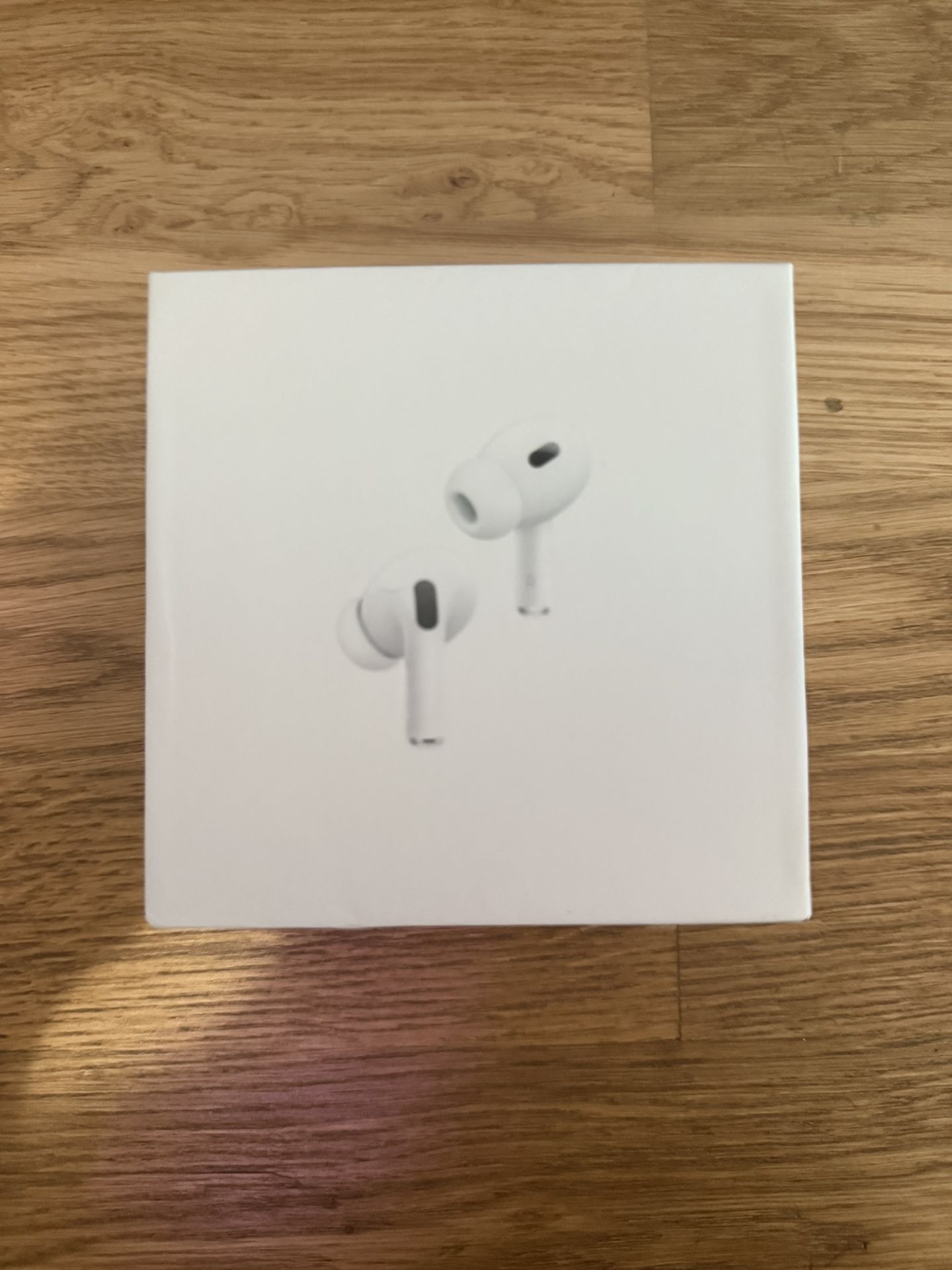 AirPod Pros 2nd Generation