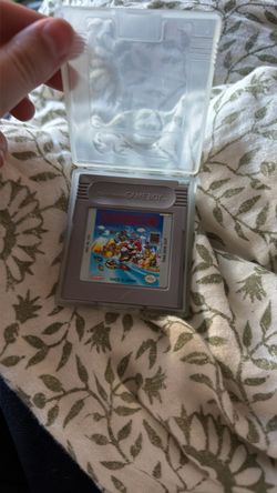 Super Mario