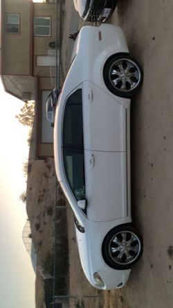 2010 Chevrolet Malibu