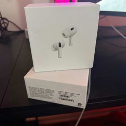 Apple Air Pods 