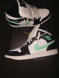 Jordan 1 Mid