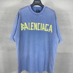 Balenciaga T-shirt New
