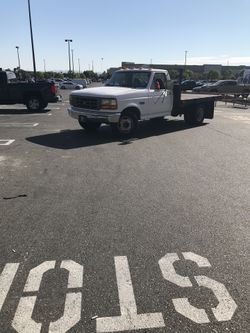 deliveries and hauling