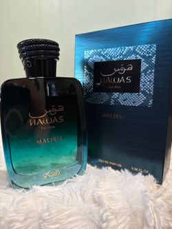 Hawas Malibu Perfume