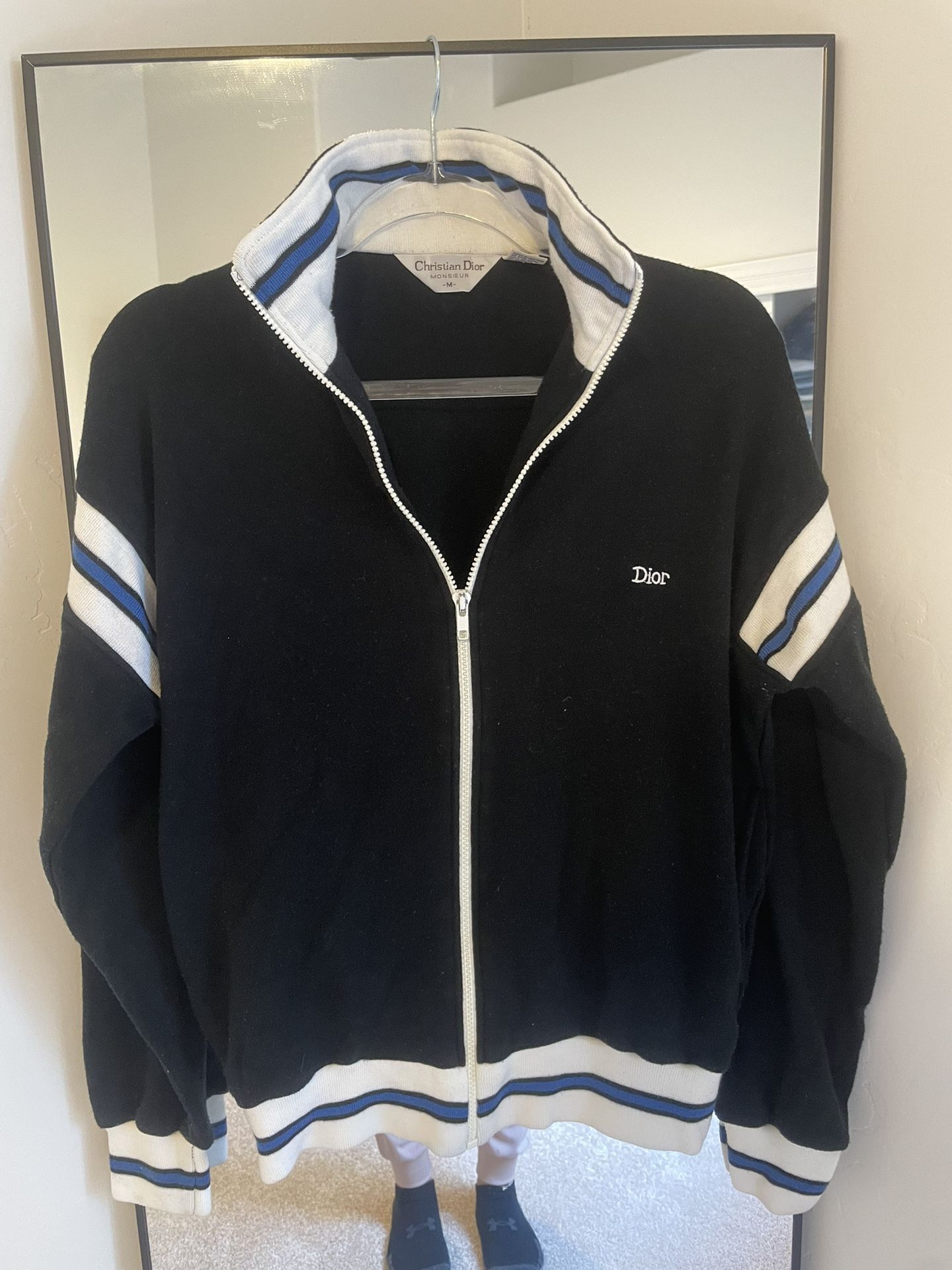 Vintage Christian Dior Sweater