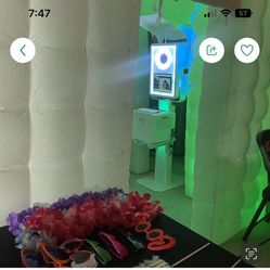 Photobooth
