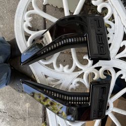 F150 XLT Trim